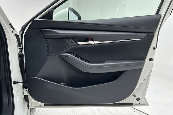 2020 Mazda 3 G20 Evolve BP Series