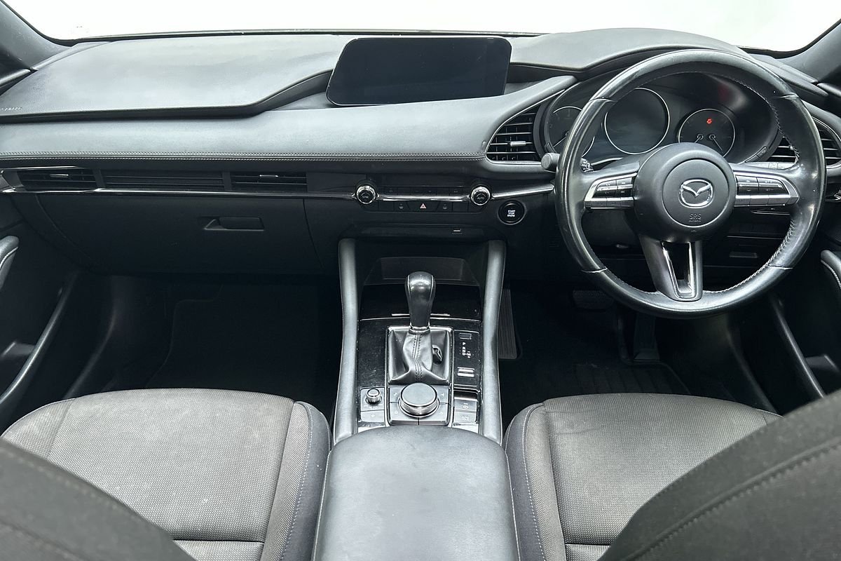 2020 Mazda 3 G20 Evolve BP Series