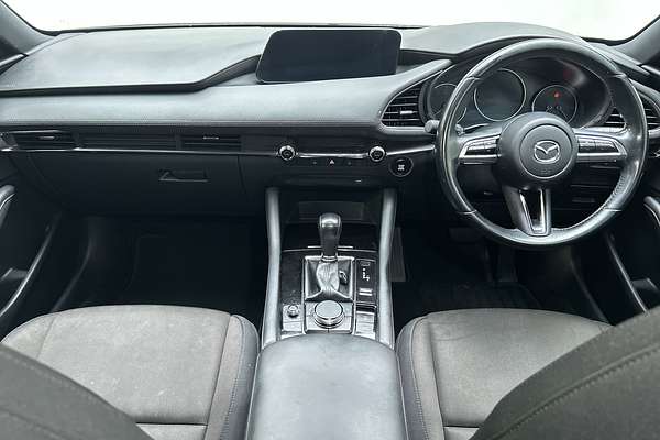 2020 Mazda 3 G20 Evolve BP Series