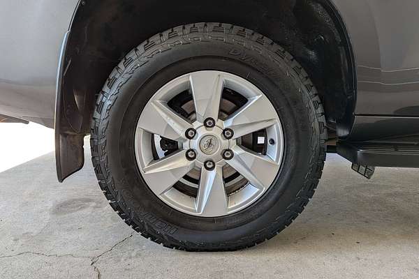 2019 Toyota Landcruiser Prado GXL GDJ150R