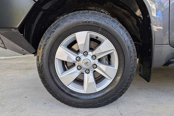 2019 Toyota Landcruiser Prado GXL GDJ150R