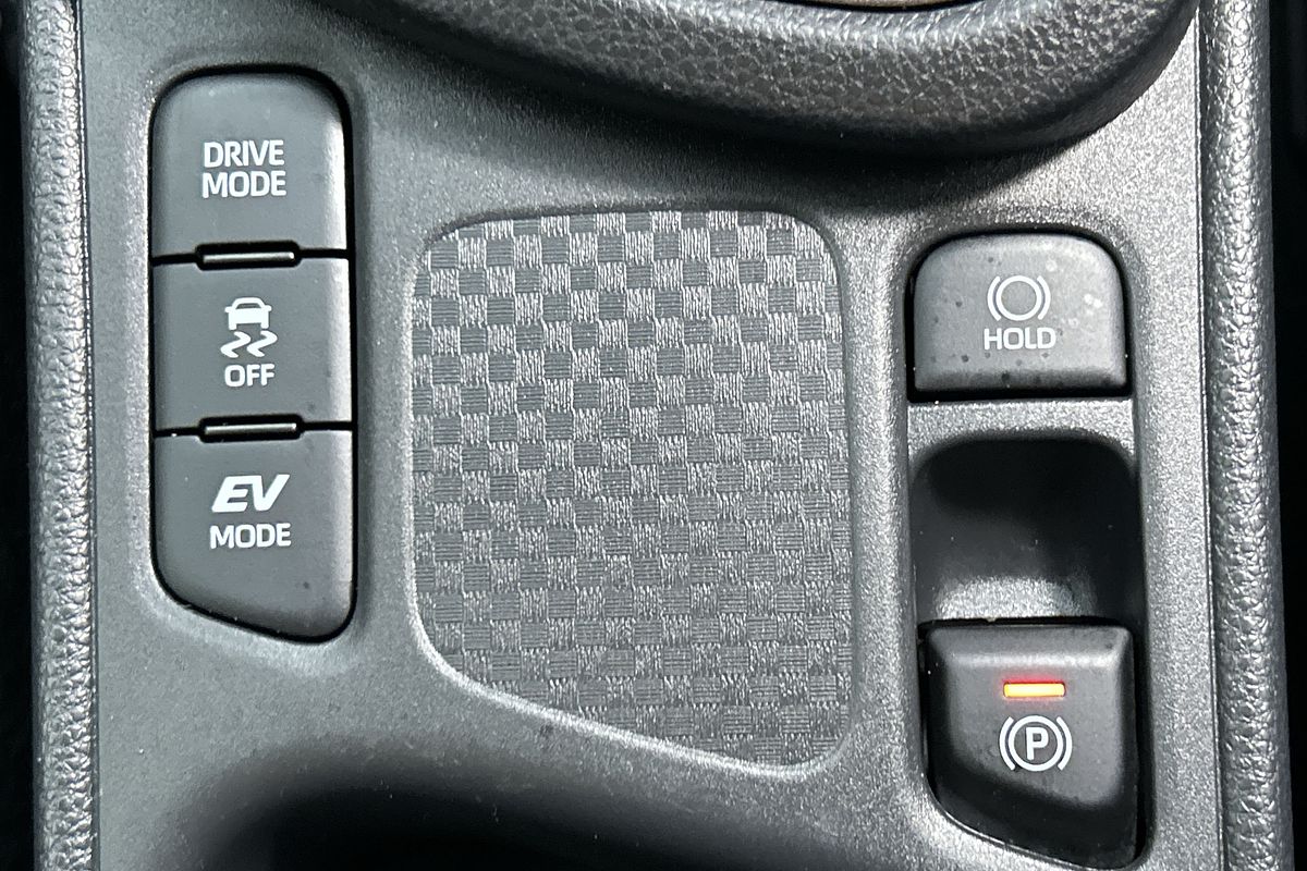 2024 Toyota Yaris Cross GX MXPJ10R