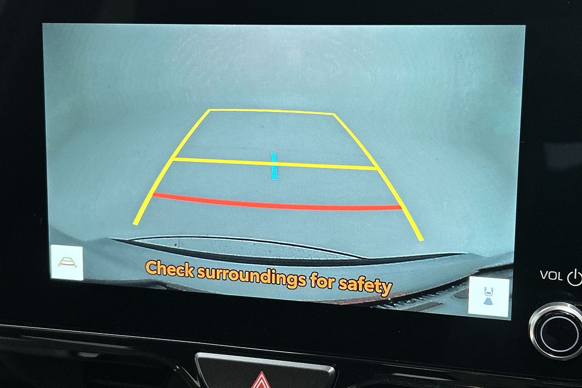 2024 Toyota Yaris Cross GX MXPJ10R