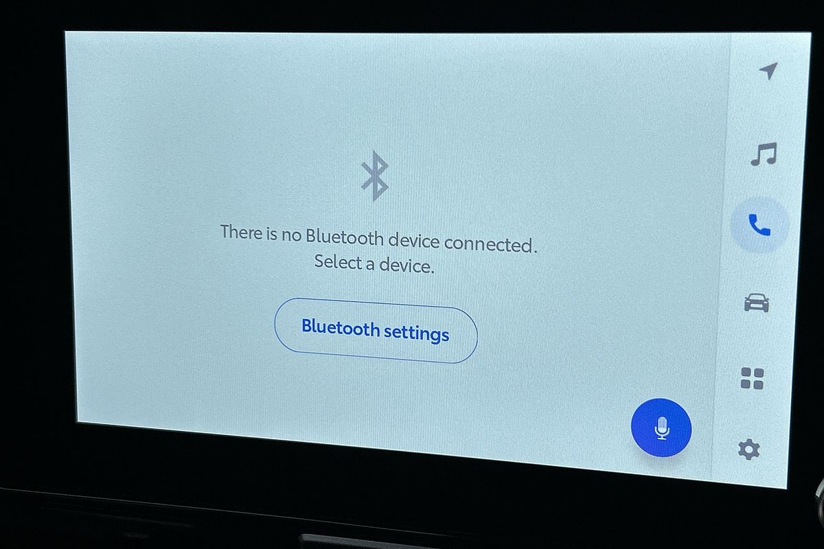 2024 Toyota Yaris Cross GX MXPJ10R
