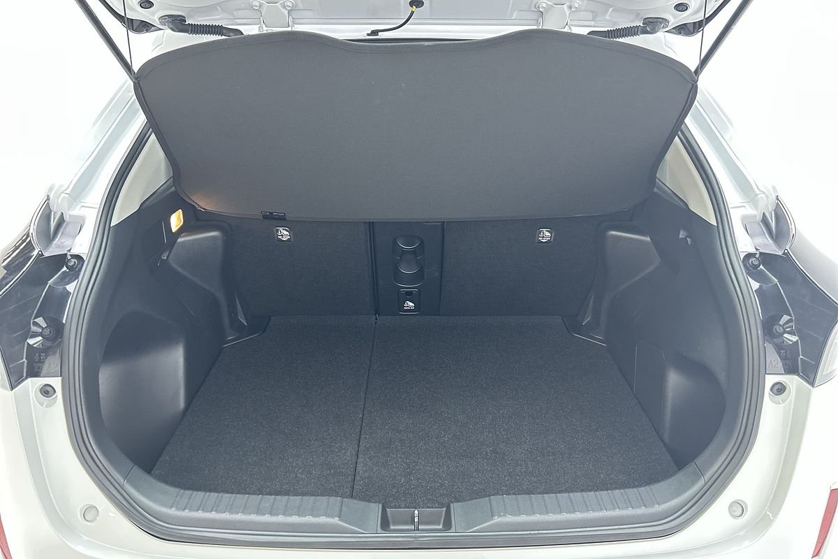 2024 Toyota Yaris Cross GX MXPJ10R