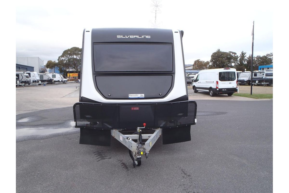 2023 Jayco Silverline 21.65-3.Ob.Sl-My23