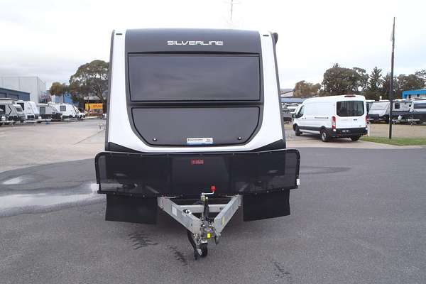 2023 Jayco Silverline 21.65-3.Ob.Sl-My23