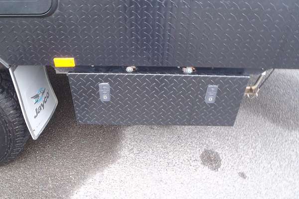 2023 Jayco Silverline 21.65-3.Ob.Sl-My23