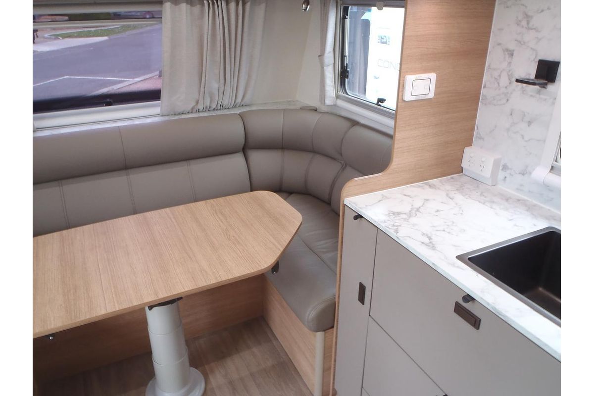2023 Jayco Silverline 21.65-3.Ob.Sl-My23