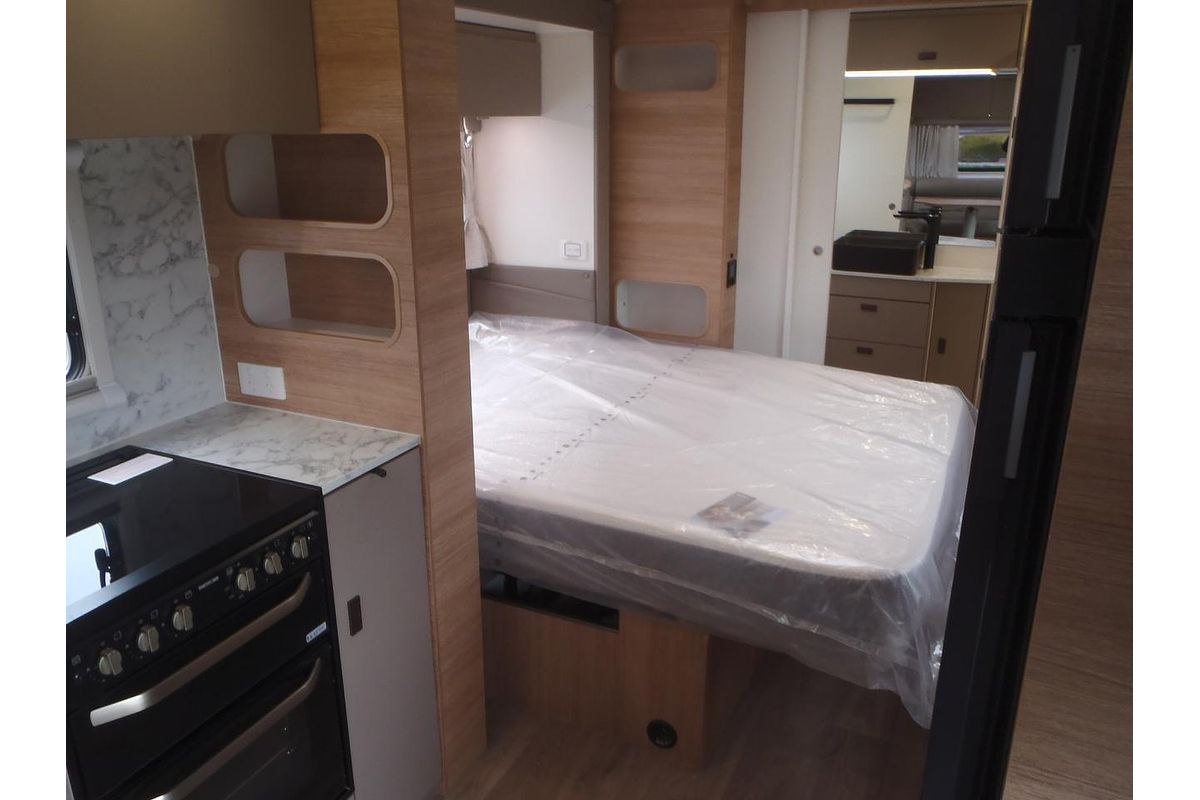 2023 Jayco Silverline 21.65-3.Ob.Sl-My23