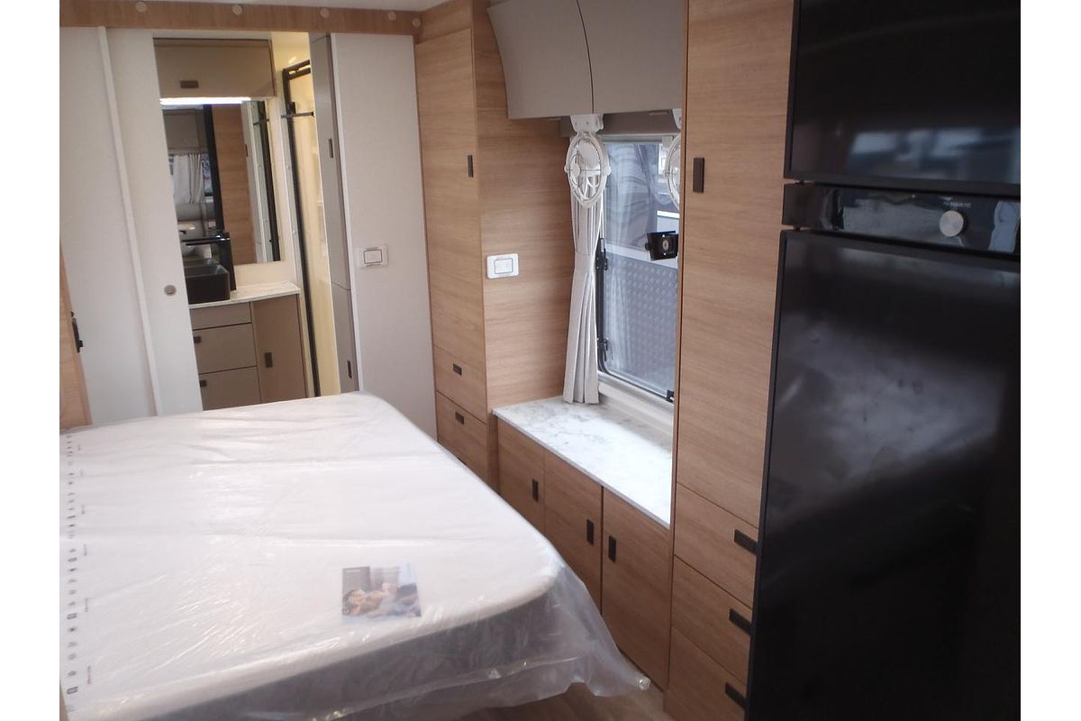 2023 Jayco Silverline 21.65-3.Ob.Sl-My23