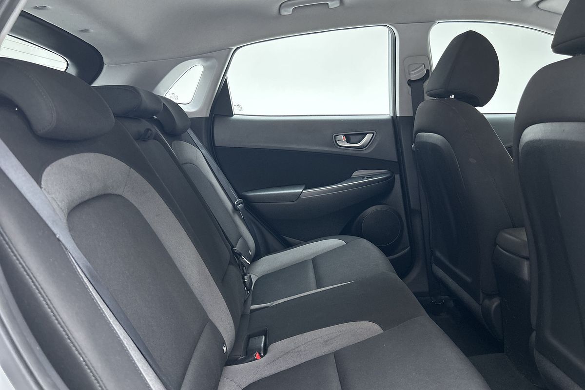 2018 Hyundai Kona Active OS