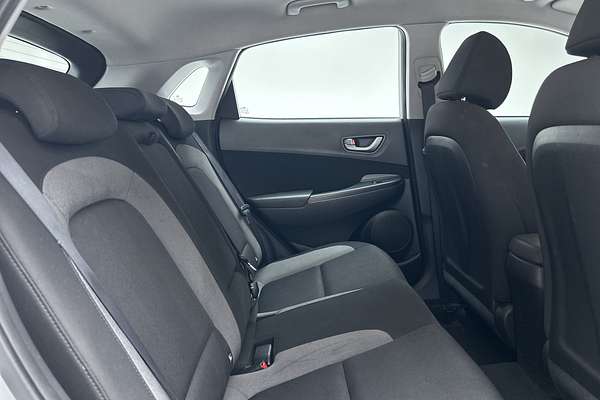 2018 Hyundai Kona Active OS