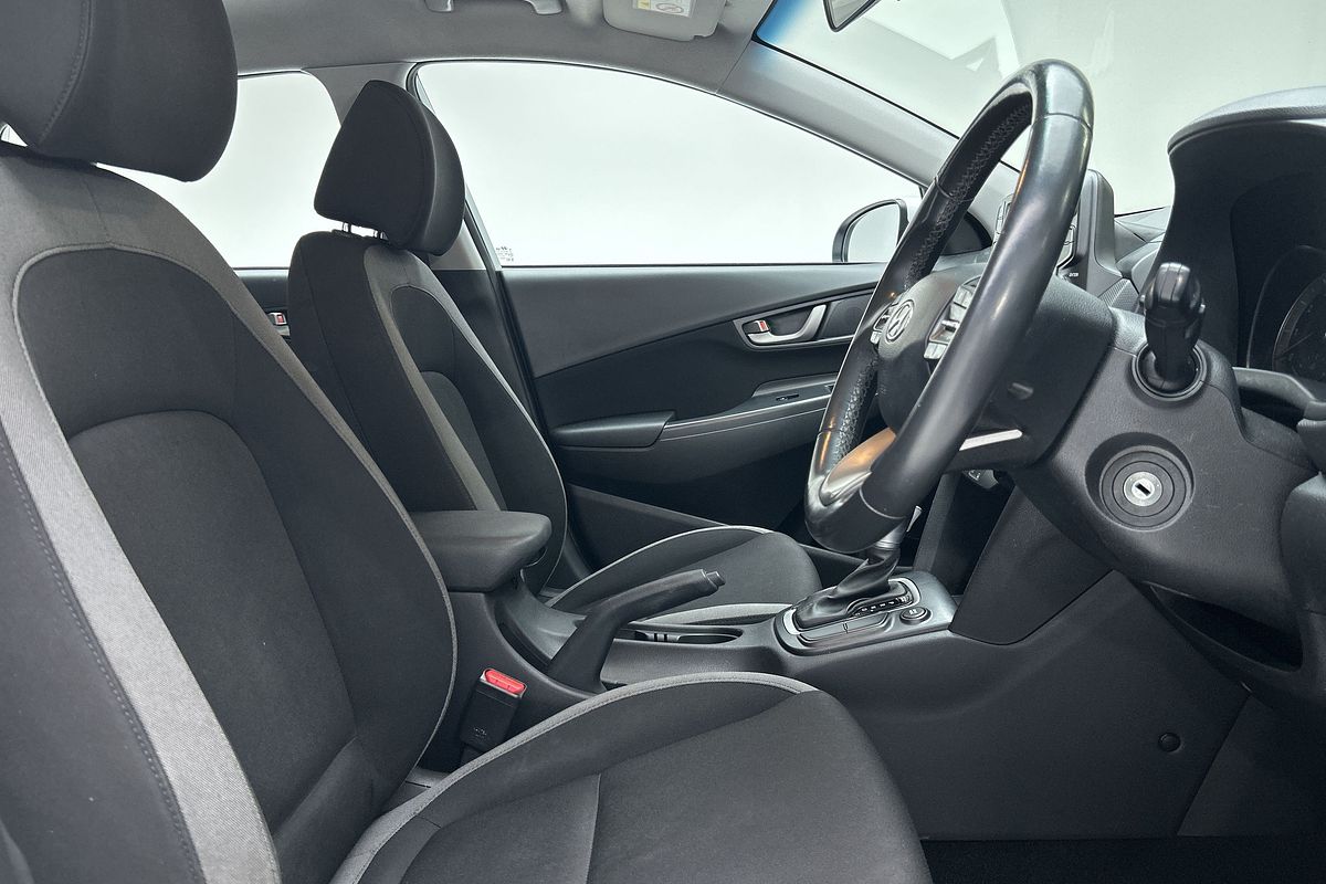 2018 Hyundai Kona Active OS