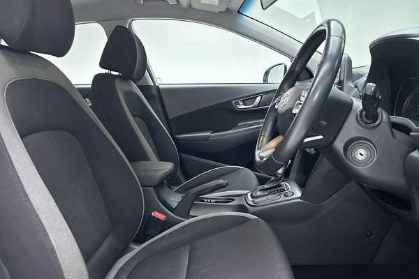 2018 Hyundai Kona Active OS