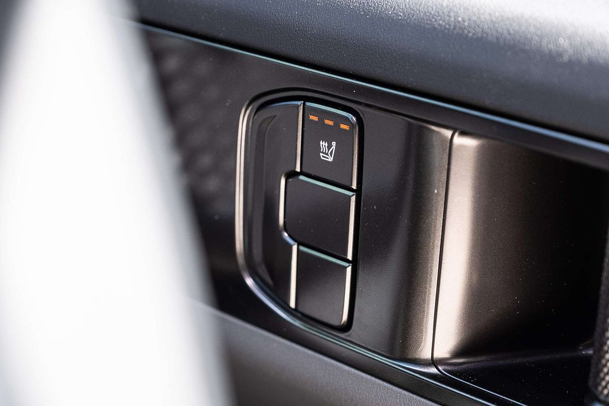 2025 Kia Tasman X-Line TK 4X4