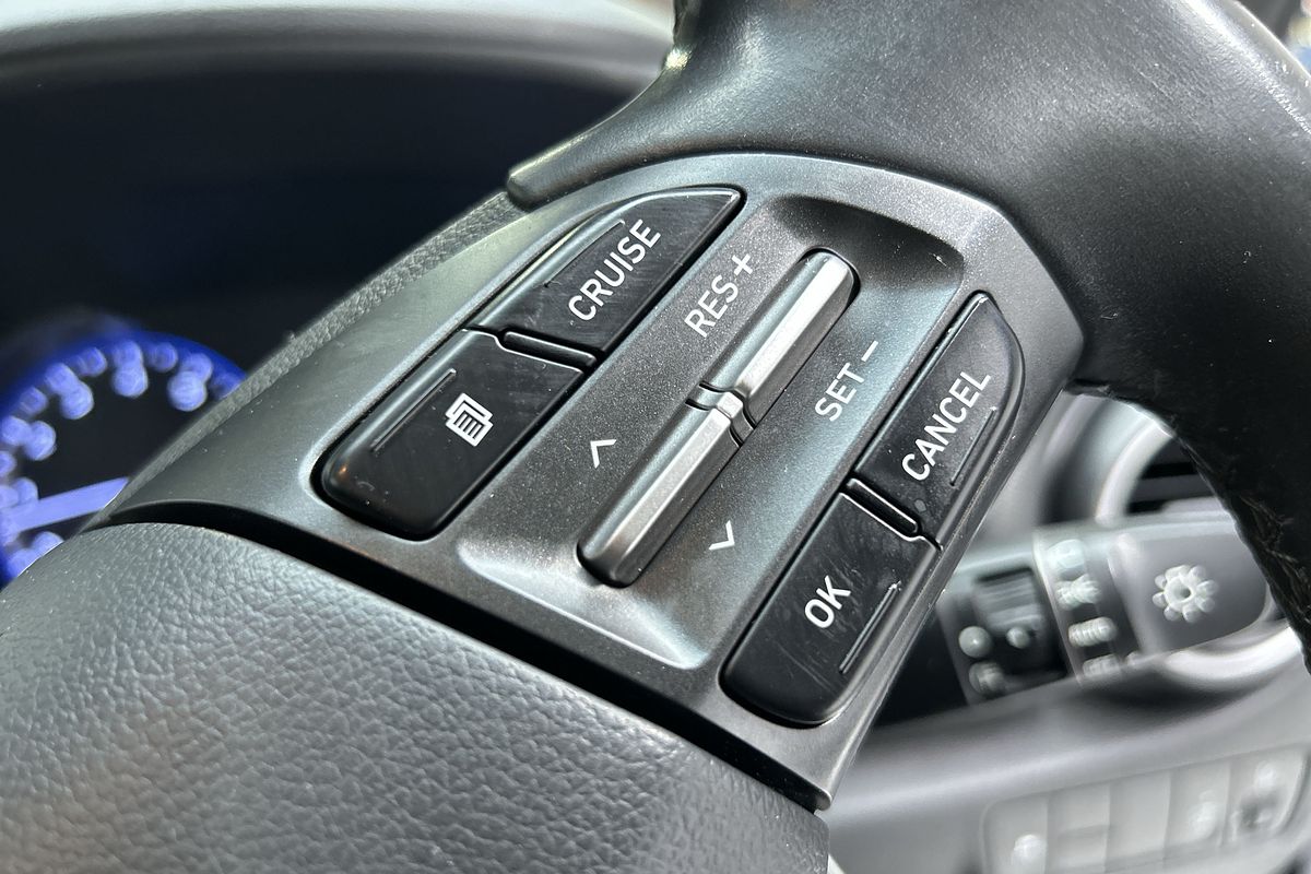 2018 Hyundai Kona Active OS