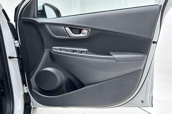 2018 Hyundai Kona Active OS