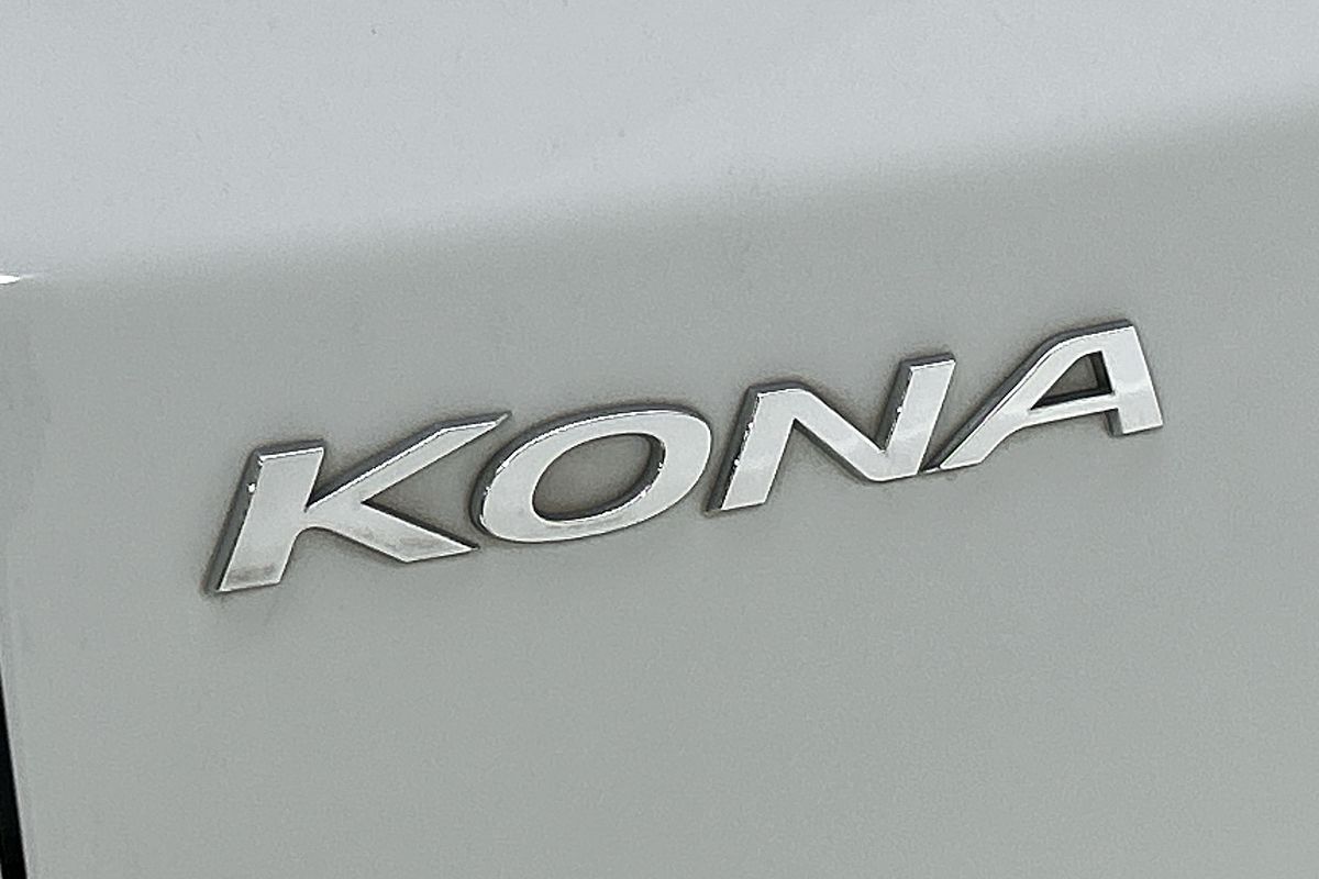 2018 Hyundai Kona Active OS