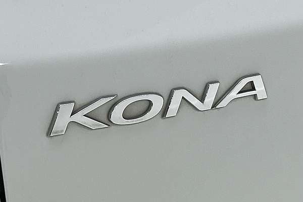 2018 Hyundai Kona Active OS