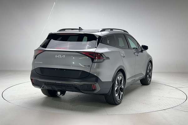 2022 Kia Sportage GT-Line NQ5