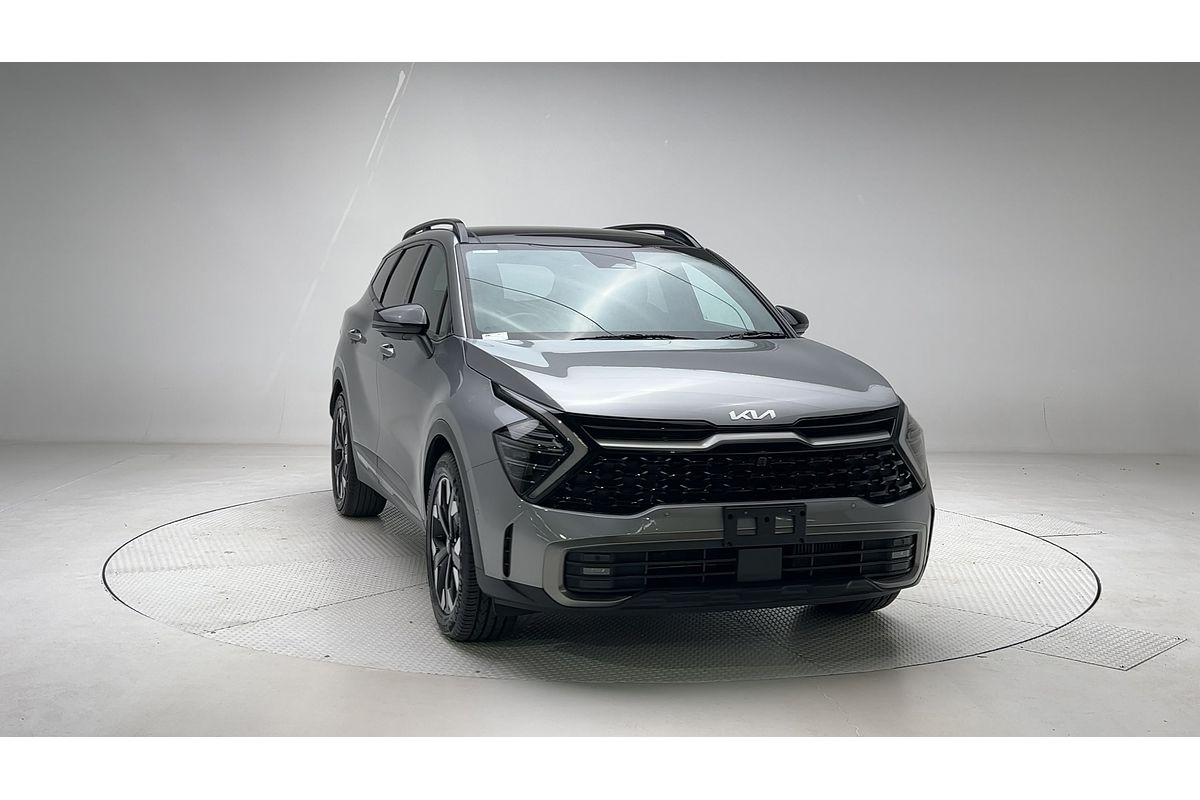 2022 Kia Sportage GT-Line NQ5