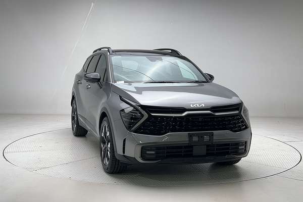 2022 Kia Sportage GT-Line NQ5