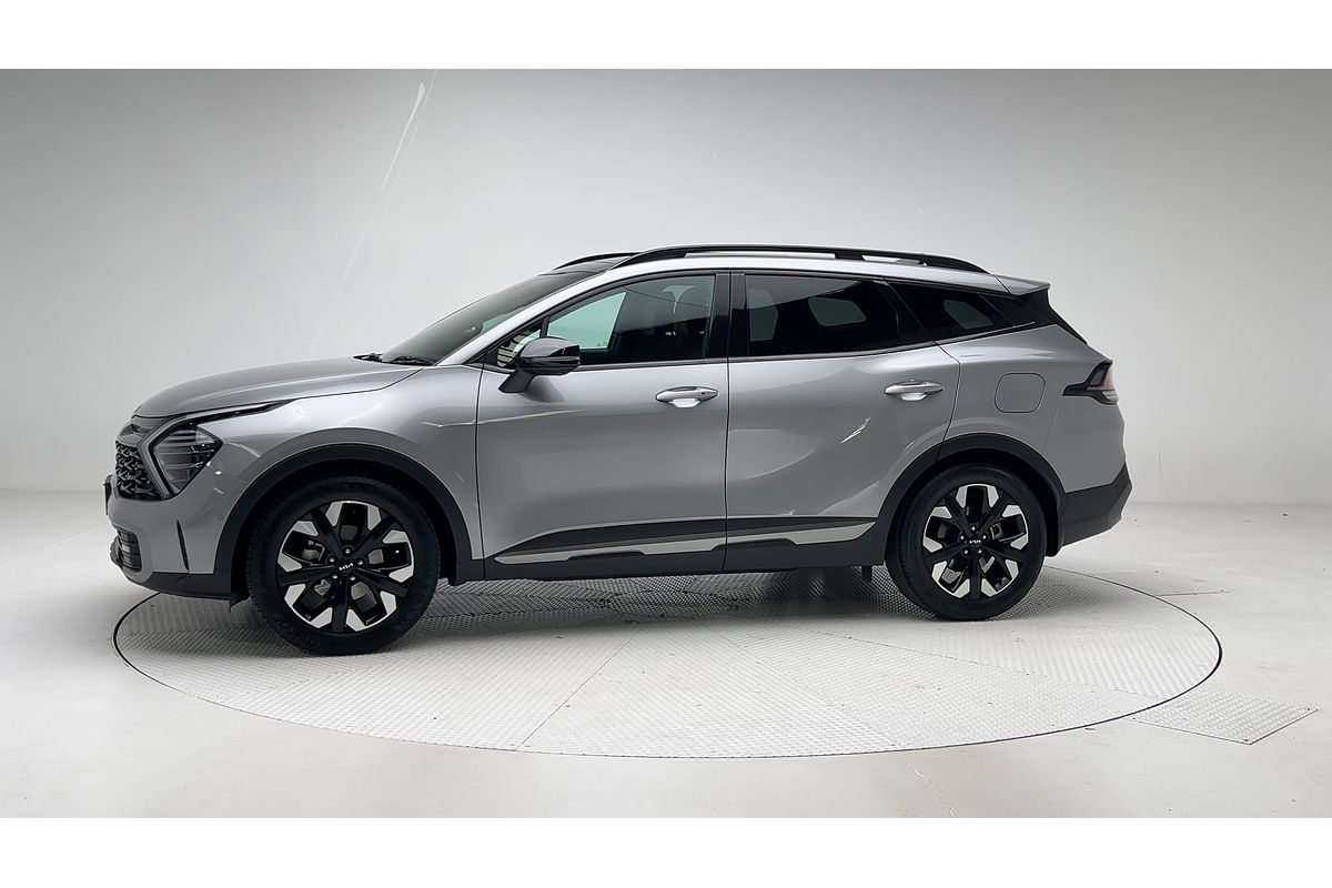 2022 Kia Sportage GT-Line NQ5