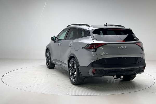 2022 Kia Sportage GT-Line NQ5