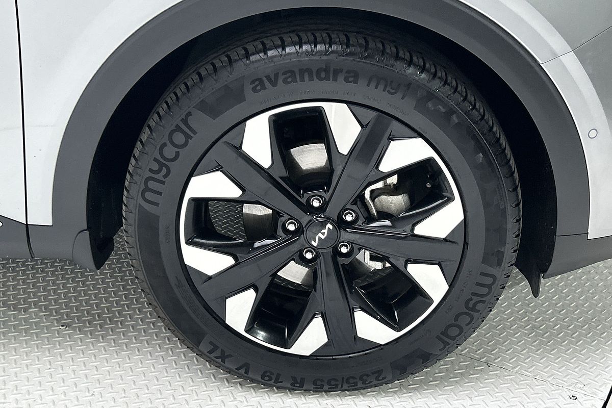 2022 Kia Sportage GT-Line NQ5