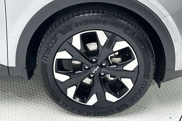 2022 Kia Sportage GT-Line NQ5