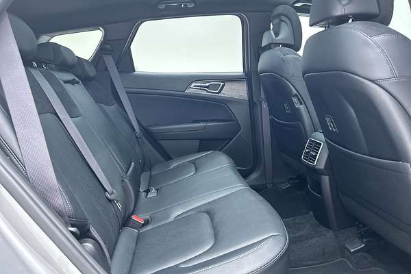 2022 Kia Sportage GT-Line NQ5