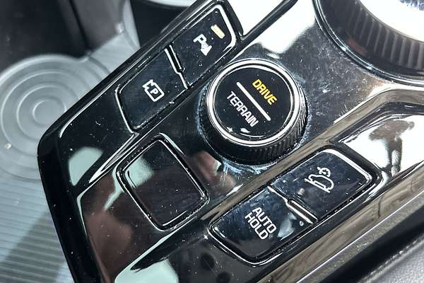 2022 Kia Sportage GT-Line NQ5
