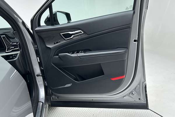 2022 Kia Sportage GT-Line NQ5
