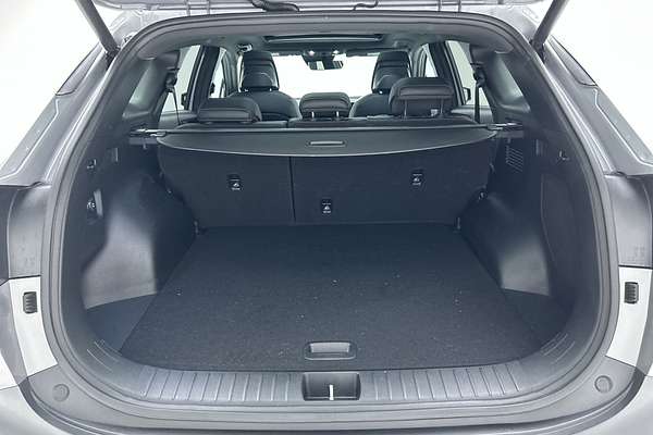 2022 Kia Sportage GT-Line NQ5