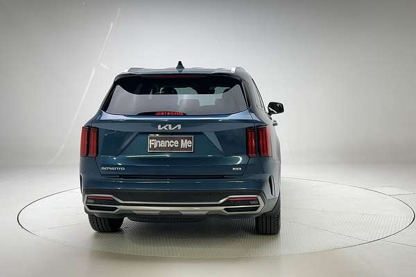2023 Kia Sorento Sport+ MQ4