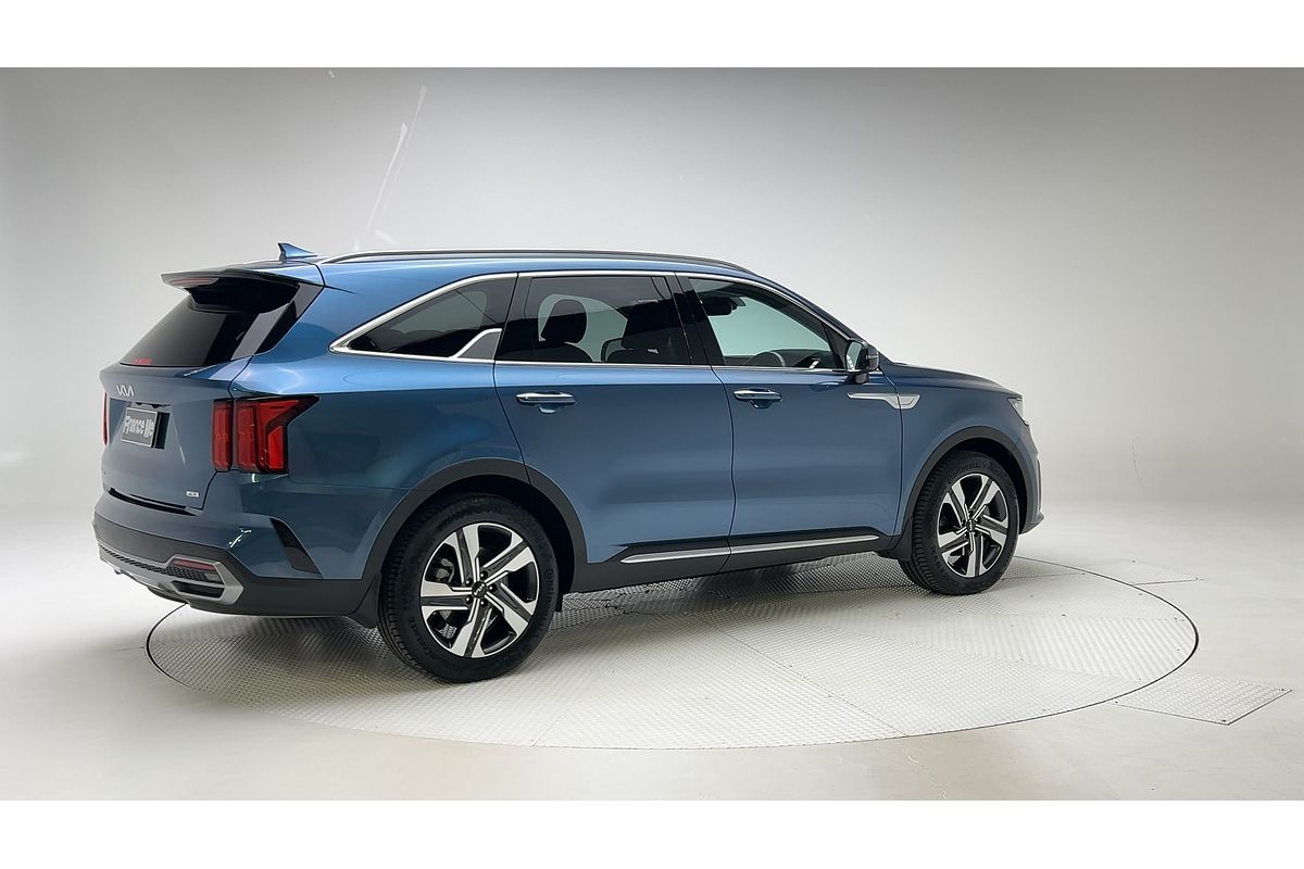 2023 Kia Sorento Sport+ MQ4