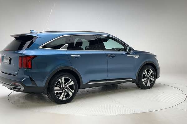 2023 Kia Sorento Sport+ MQ4