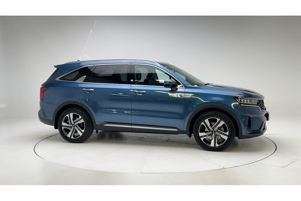 2023 Kia Sorento Sport+ MQ4