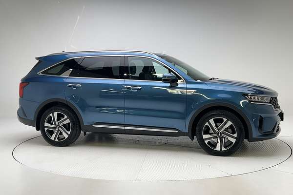 2023 Kia Sorento Sport+ MQ4
