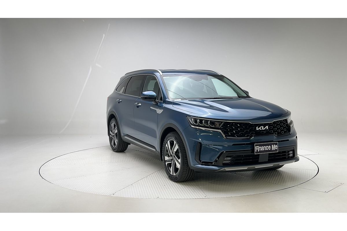 2023 Kia Sorento Sport+ MQ4