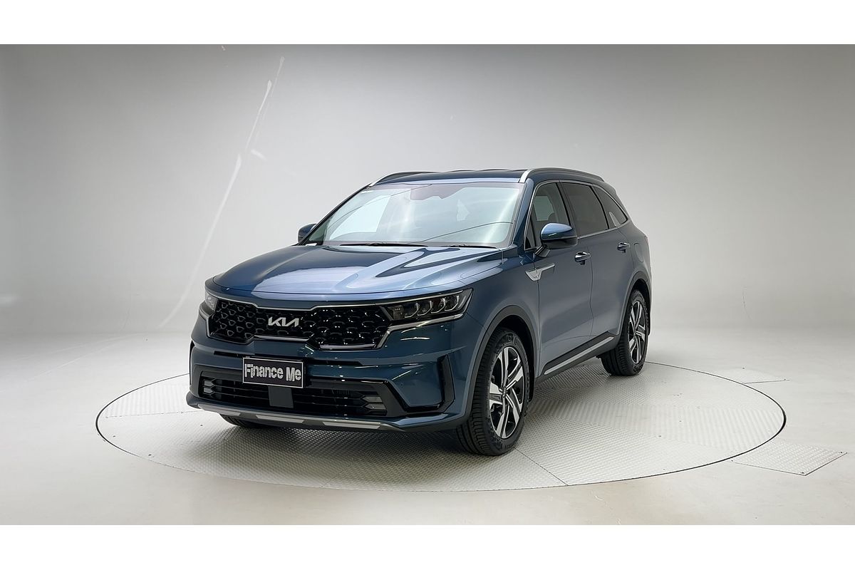 2023 Kia Sorento Sport+ MQ4