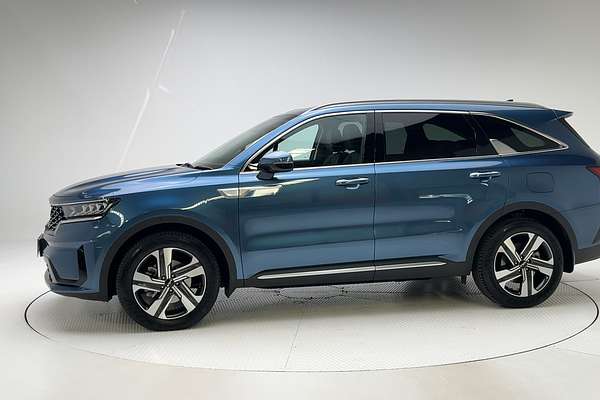 2023 Kia Sorento Sport+ MQ4