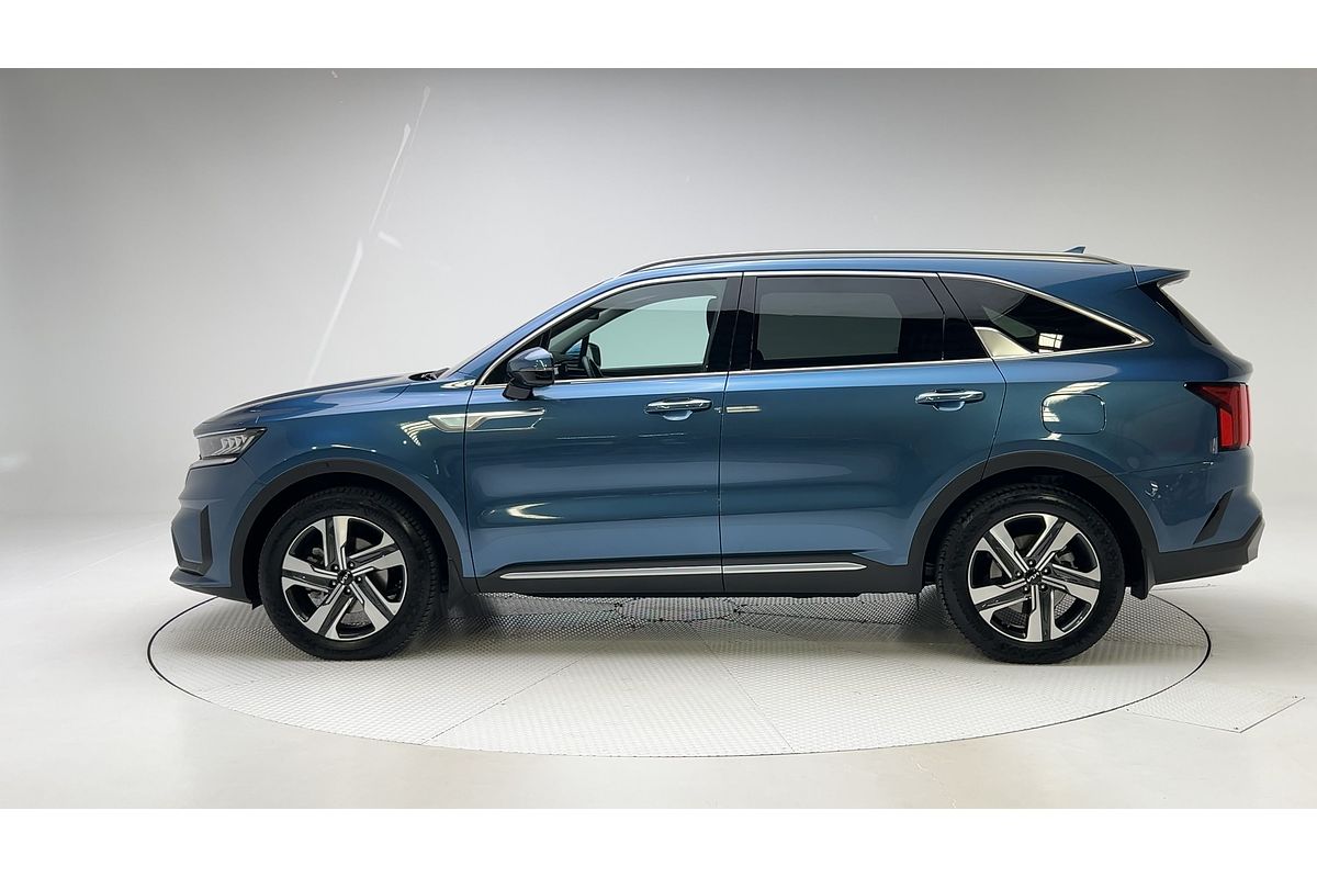 2023 Kia Sorento Sport+ MQ4