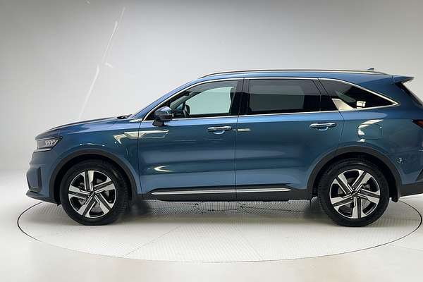 2023 Kia Sorento Sport+ MQ4