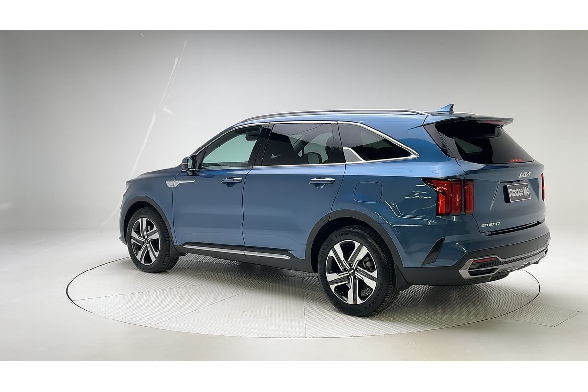 2023 Kia Sorento Sport+ MQ4