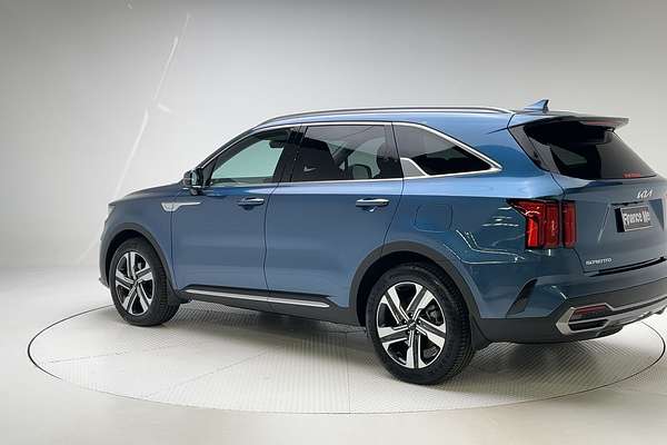 2023 Kia Sorento Sport+ MQ4