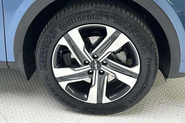2023 Kia Sorento Sport+ MQ4