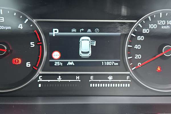 2023 Kia Sorento Sport+ MQ4