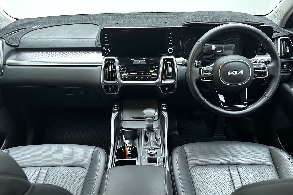 2023 Kia Sorento Sport+ MQ4